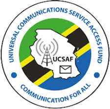 UCSAF Logo
